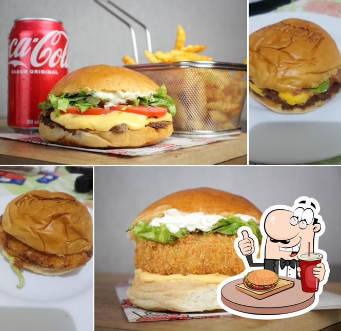 Nancy’s Smash Burger