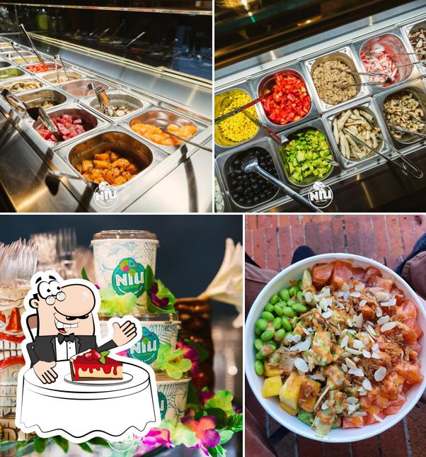 Nìu Pix Pokè Siena