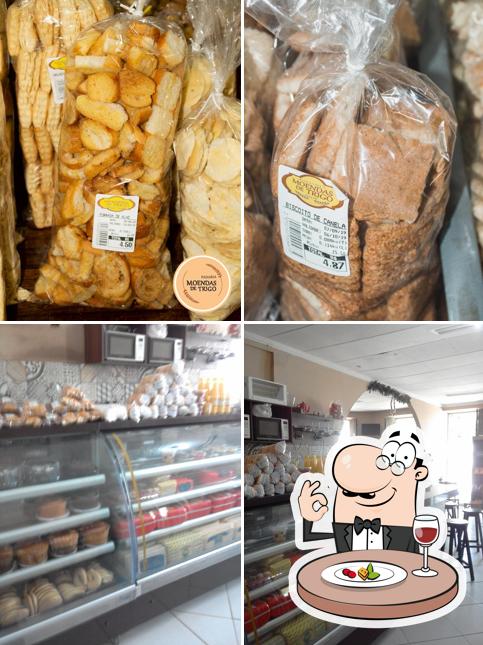 Padaria Moendas de Trigo