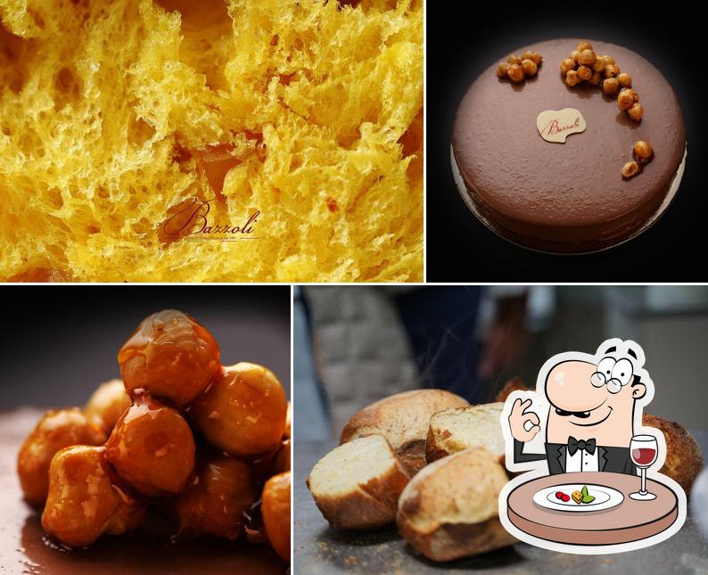 Pasticceria Bazzoli