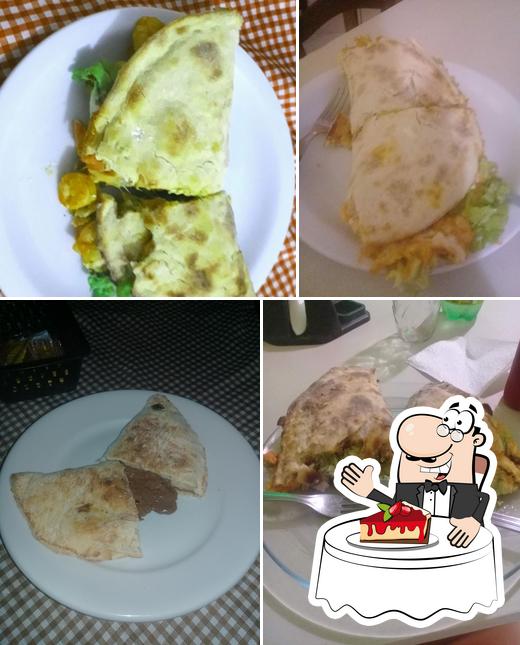 Pizzaria do Rony