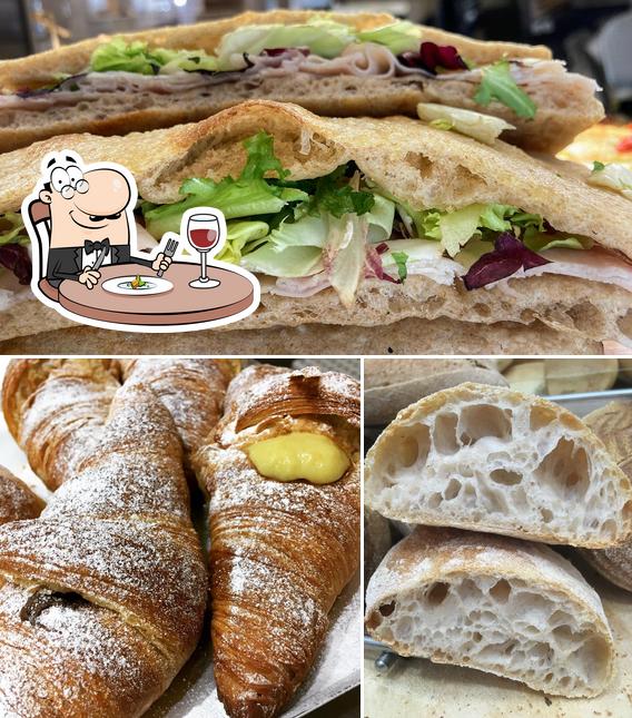 Cibo al Profumo Di Pane - Focacceria Bakery Cafè