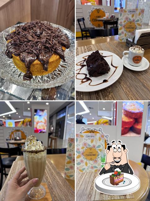 café cuiabano