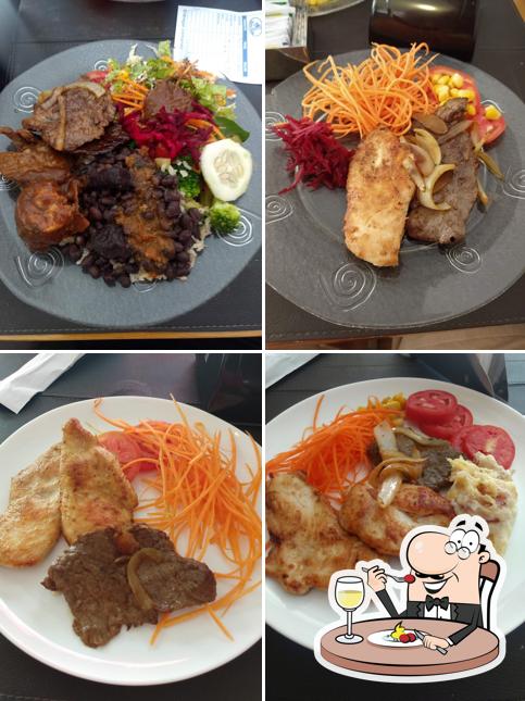 Dona Gula e Gula Burger Boa Viagem Restaurante Recife Self-Service Hamburgueria Artesanal