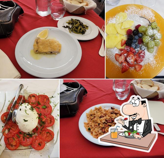 Ristorante Sapori d'aMare