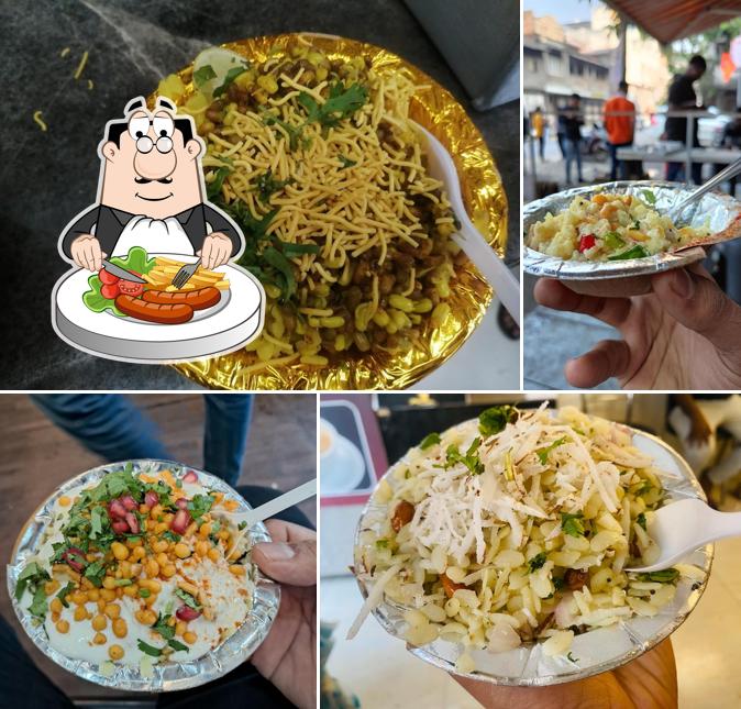 Ceviche at Sudamache Pohe Sadashiv Peth