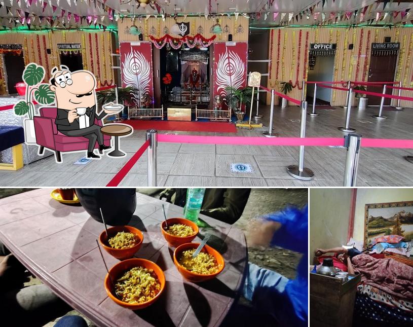 Tara Ji's Restaurant