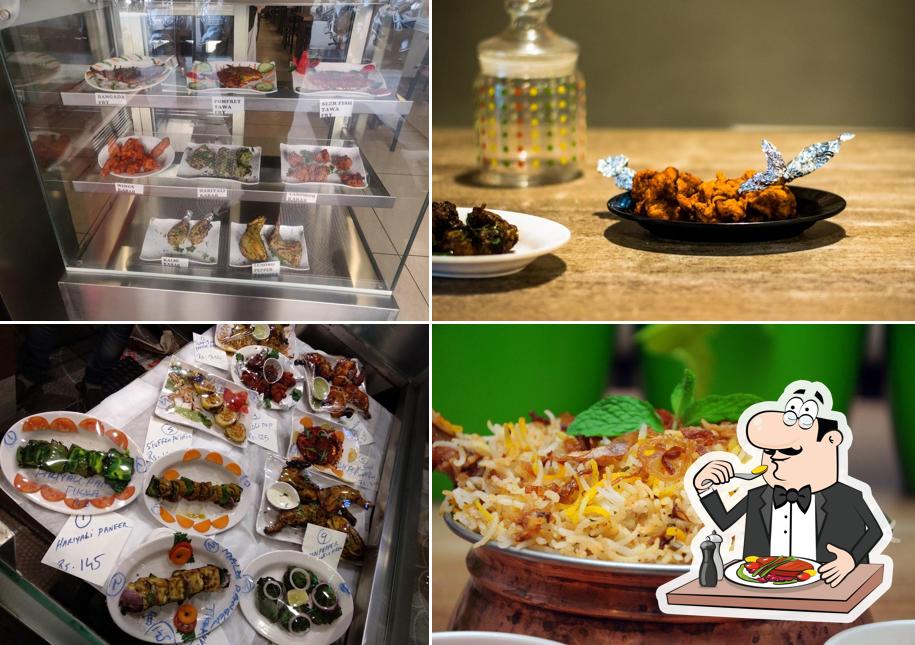 Meals at Tasty Paradise - Veg and Non Veg Restaurant in Malleswaram