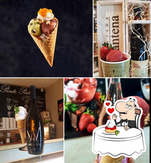 Gelateria Ponte Pietra