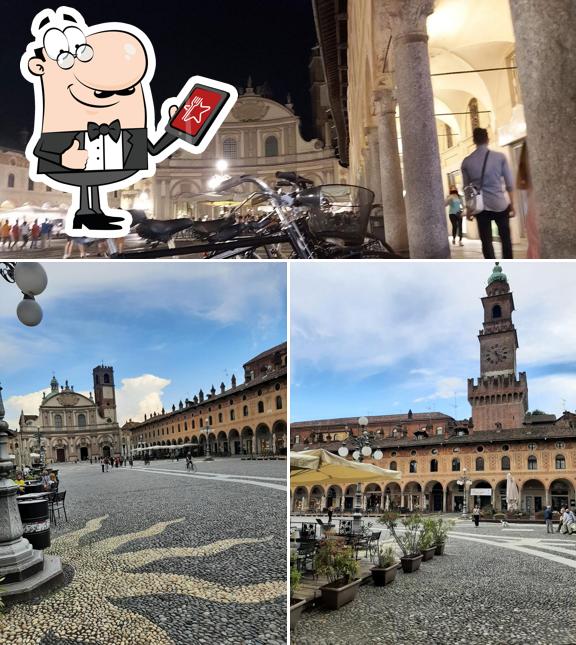 Guarda gli esterni di Gelati Susy Caffè