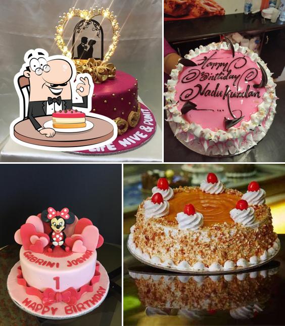 Look at this image of Cake Park