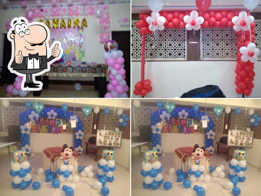 Dimpy Restaurant & Hotel