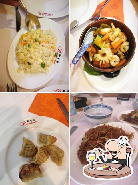 Ristorante Cinese XinZhonGuo