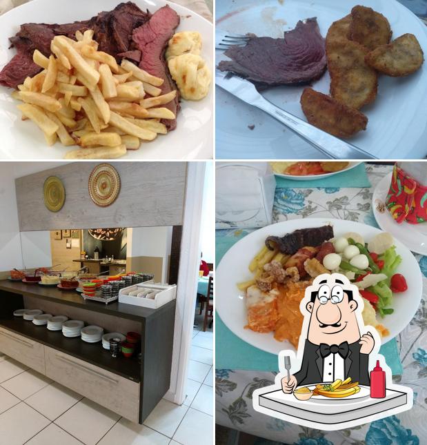 Lima Restaurante