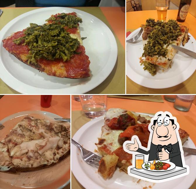 Platti al Alla Toscana