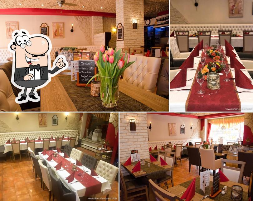Pizzeria Da Mario Inh. Antonio Viola