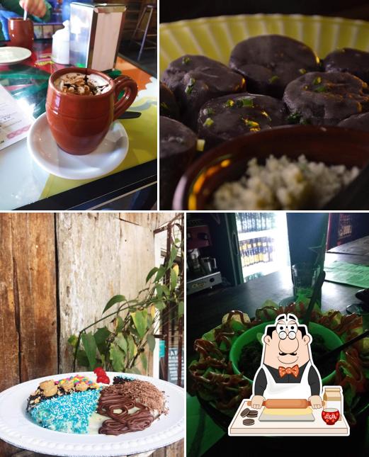 572 Café & Cocktail Bar