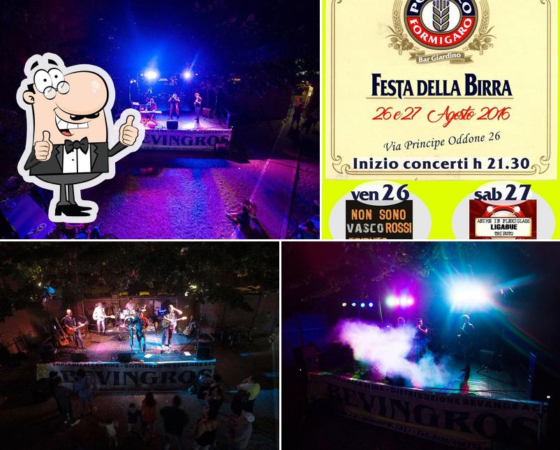 Circolo Anspi Giardino