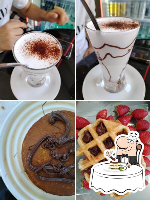 Cappuccino Avellino franchising