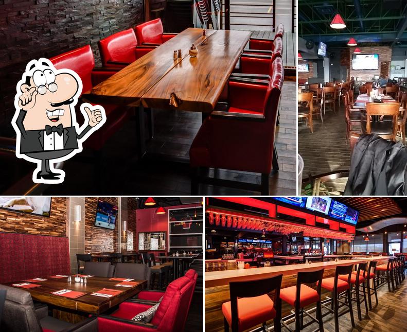 Resto Bar Le Stade