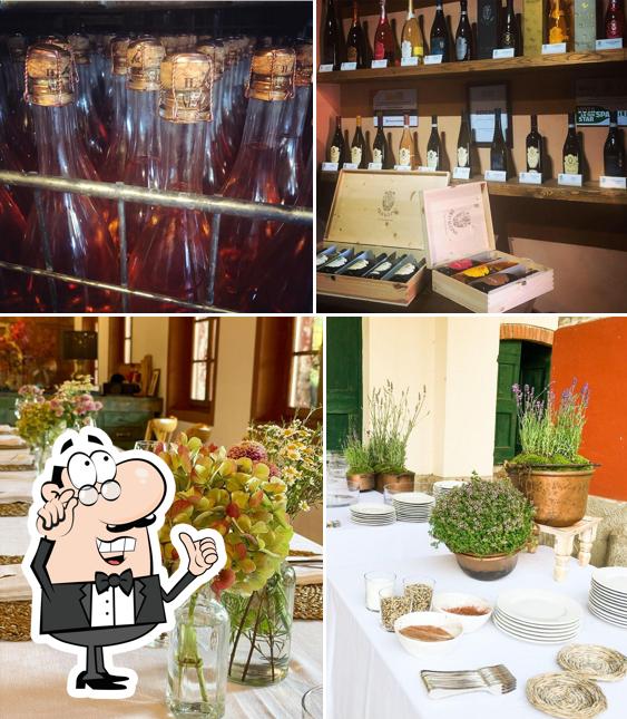 Agriturismo Cascina Resta