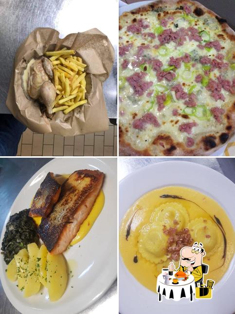 Cibo al Al Baraonda