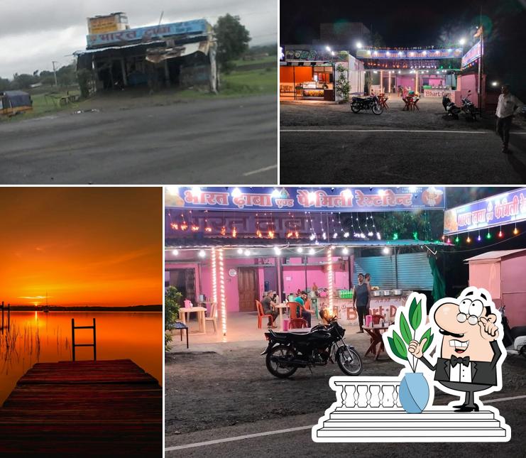 Bharat dhaba