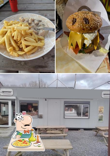Chez decost