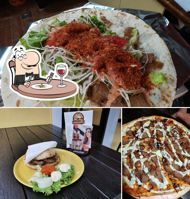 Cibo al Fast Food Matej Viškovo