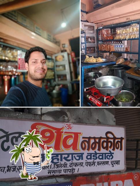 See the image of Hotel Shiv Namkin ( Maharaj Wadewale )