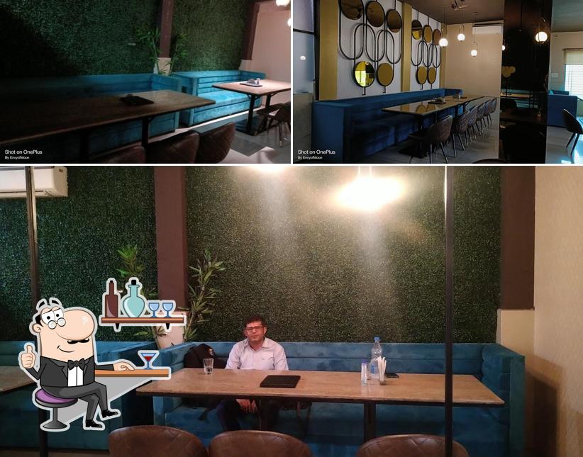 Check out how Jaai-Ka Kuti looks inside