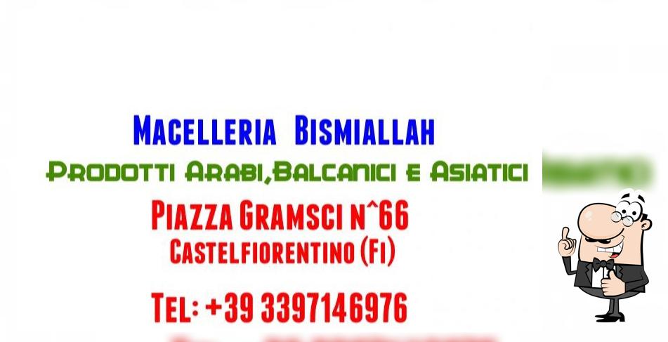 Macelleria Assalam - Global Discount