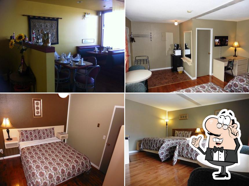 Magnuson Hotel Creston