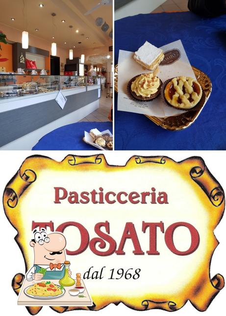 Pasticceria Tosato dal 1968