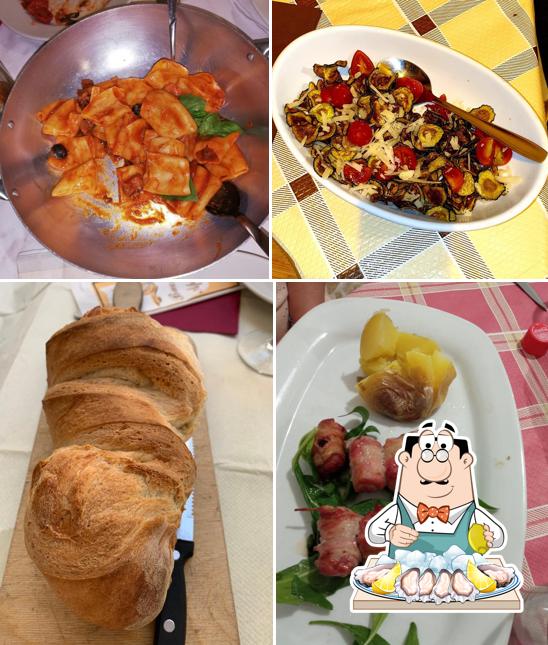 Ristorante ,pizzeria napoletana,braceria ,dal brigante by Enrico