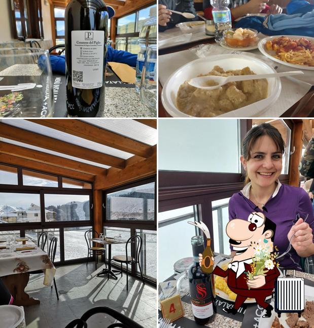 Ristorante La Genziana