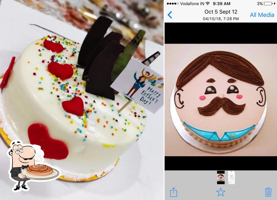 See this photo of Shubh Bakery ( Bakery Classes Near Me)