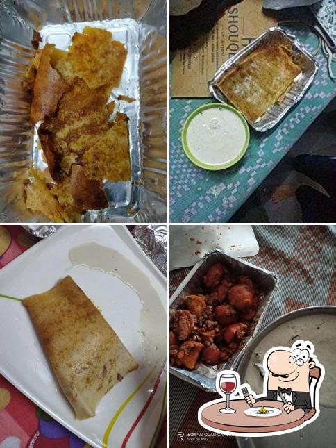 Sri Amul Tiffin Centre