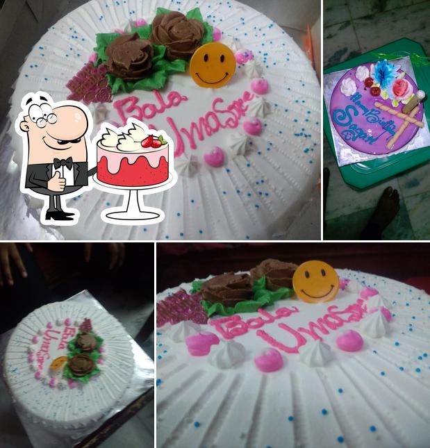 See the photo of sweet dreams bakery