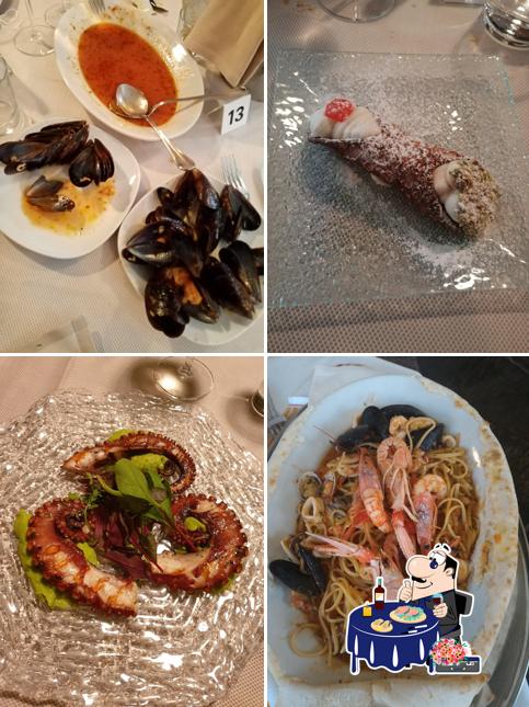 Ristorante Pane e Mare