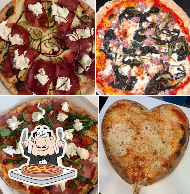 La pizza è il piatto veloce più amato al mondo