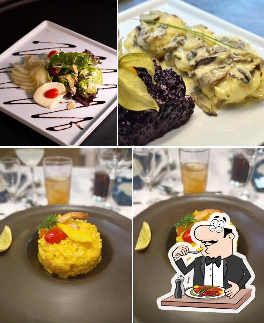 L'Ô Restaurante