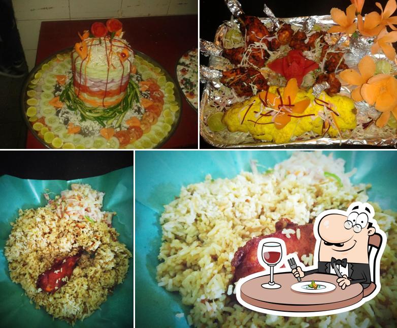 Thalassery Restaurant