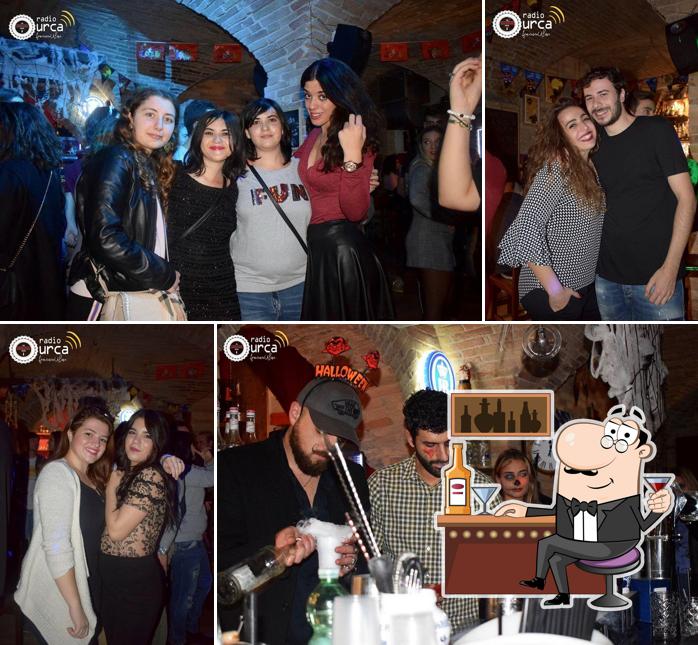Foto di Underground PUB