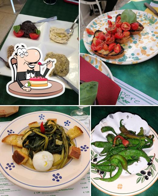 Trattoria Sapere & Sapori