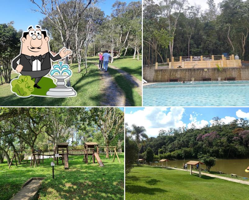 Parque Santa Helena Eco Thermas