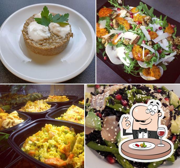 Platti al Natural Break