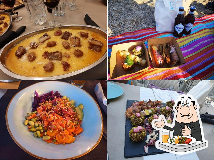 Marta - street food & beverage small restaurant Numana