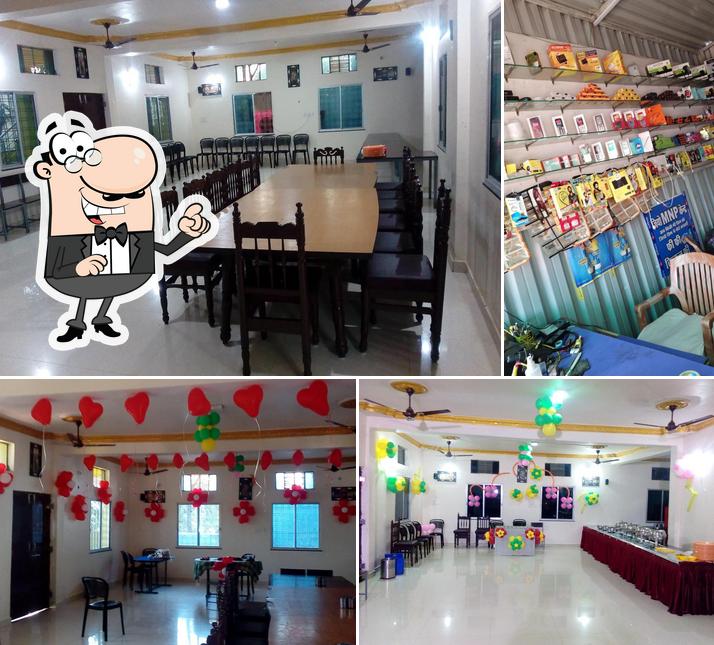 Aashirwad Dhaba