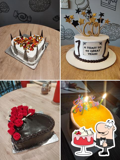 Bakes n Cakes By Doon Bakers